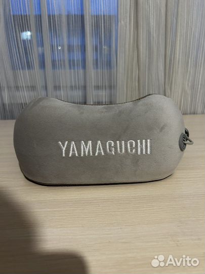 Ортопедическая подушка yamaguchi