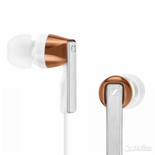 Наушники Sennheiser CX 5.00i