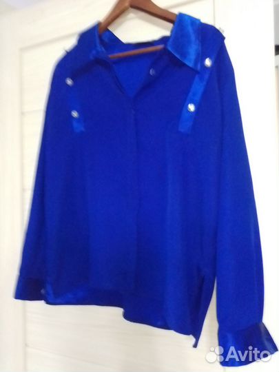 Женские вещи пакетом 46-48