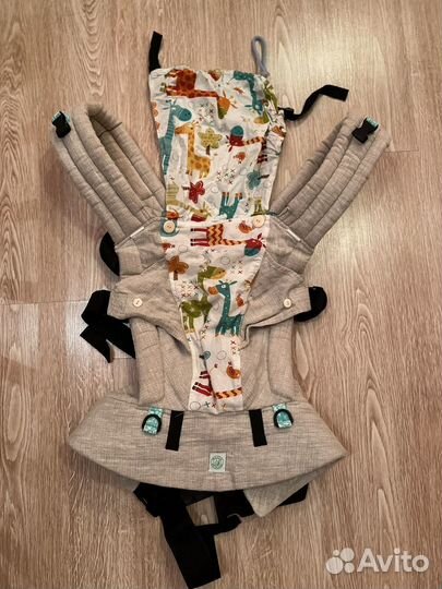 Эргорюкзак aloe