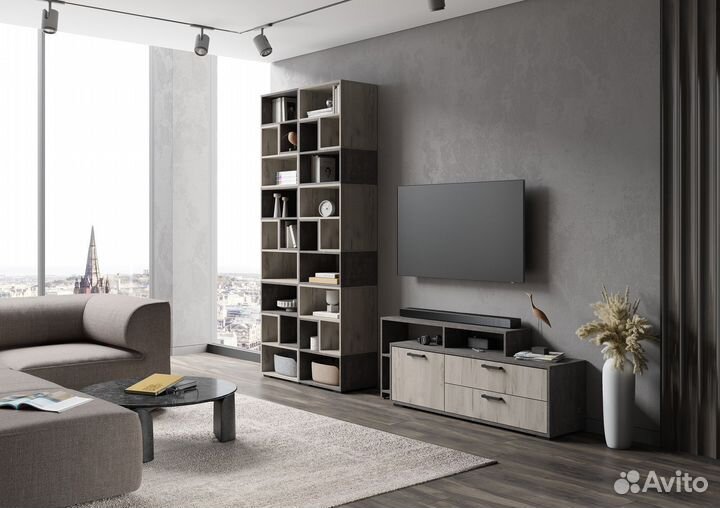 Шкаф современный новый