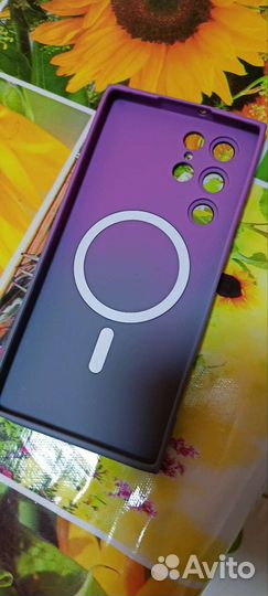 Чехол Samsung s22 ultra