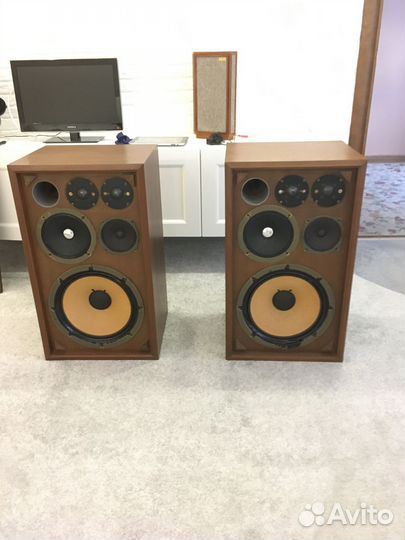 Акустическая система Sansui sp-2002