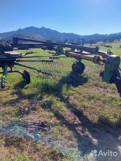 Плуг 86 Механический завод ПСК-5, 2016