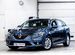 Renault Megane 1.5 AMT, 2018, 155 879 км с пробегом, цена 1454000 руб.