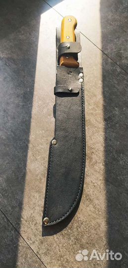 Ножны для мачете tramontina