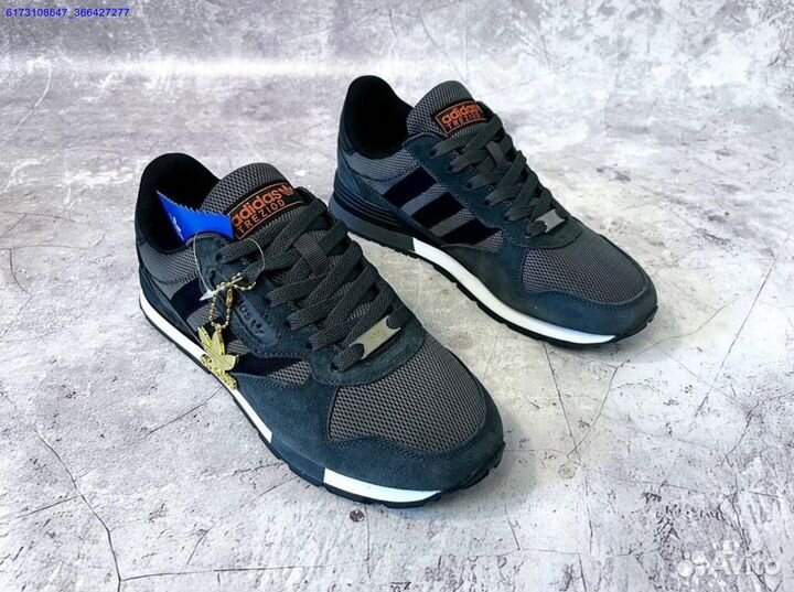 Кроссовки Adidas Treziod (Арт.97716)