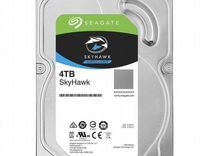 Seagate skyhawk 4tb