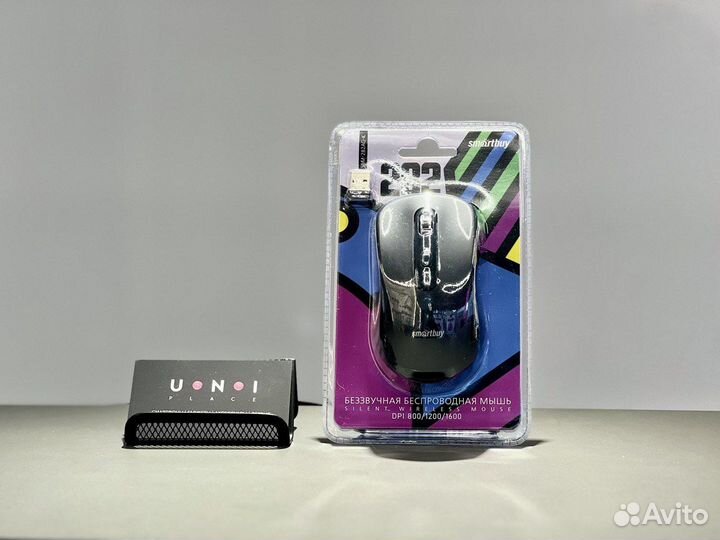 Беспроводная Мышь SmartBuy