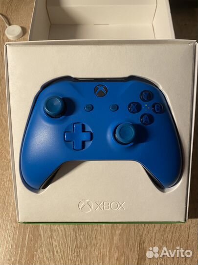 Геймпад для Xbox One