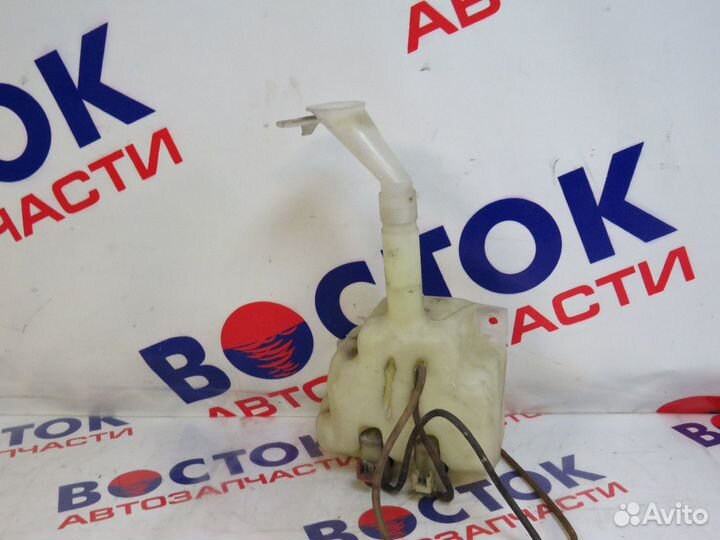 Бачок омывателя honda accord wagon CF6, CF7, CH9