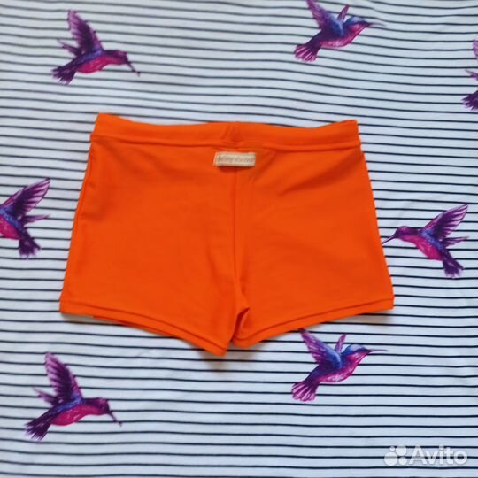 Плавки 110-116, 122-128