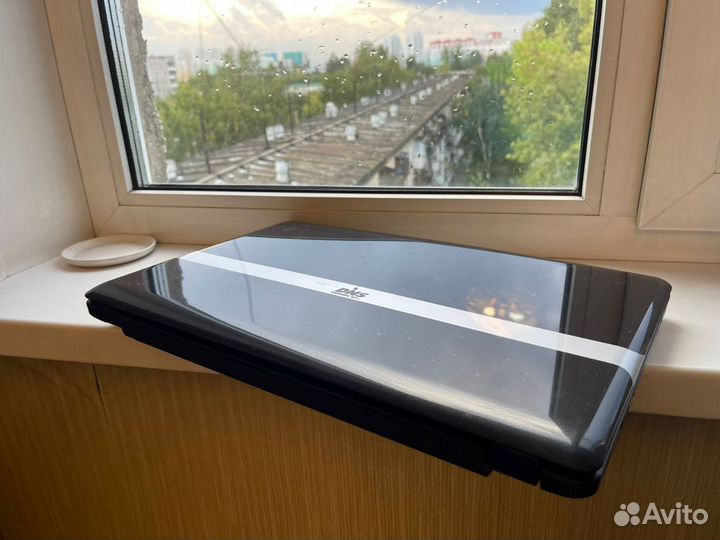 Ноутбук DNS A17FD