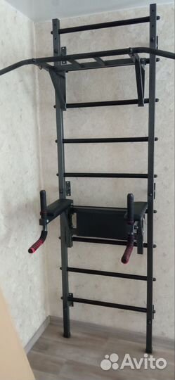 Шведская стенка