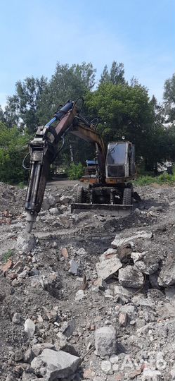 Экскаватор эо3323А