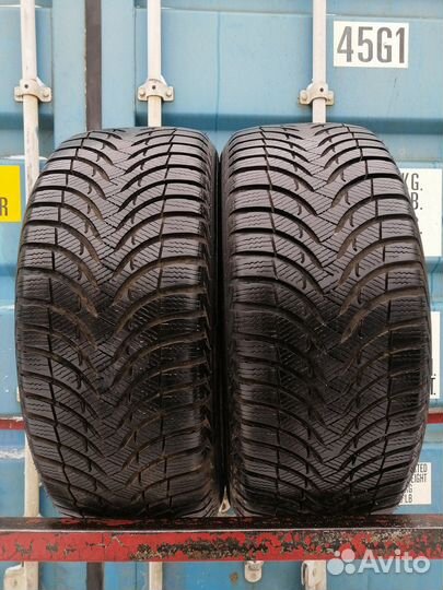 Michelin Alpin A4 225/50 R16