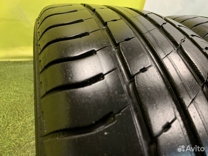 Nokian Tyres Hakka Blue 225/45 R17