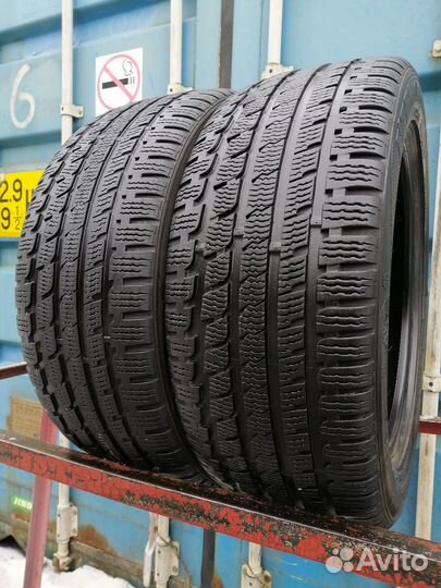 Kumho I'Zen KW27 225/50 R17