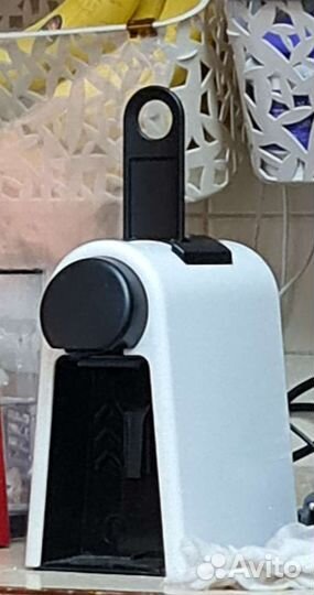 Капсульная кофемашина