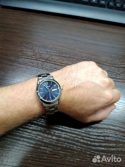 Часы мужские seiko