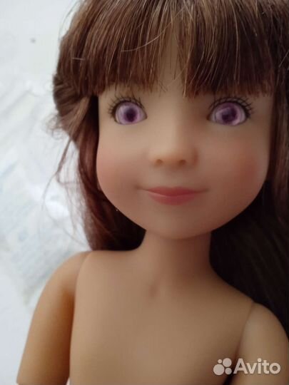 Кукла Ruby Red Siblies