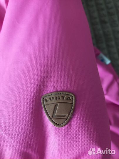 Детский комбинезон зима 86