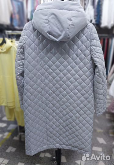 Плащ женский