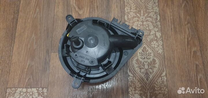 Вентилятор печки Mercedes-Benz Sprinter 1