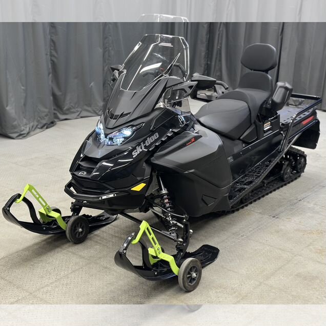 BRP Ski-Doo Expedition LE 900 ACE turbo R, 2026