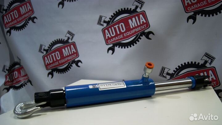 Цилиндр тянущий 5т