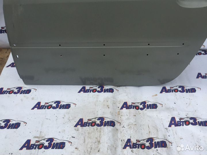 Дверь задняя LADA largus