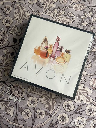 Парфюмерный набор Avon