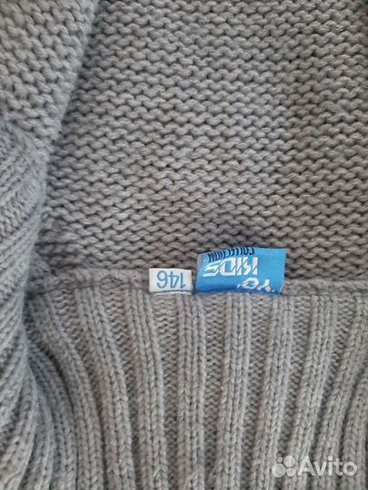 Кофта для мальчика 146