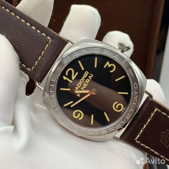 Часы Panerai