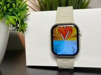 Часы apple watch hk 9 mini 41 mm