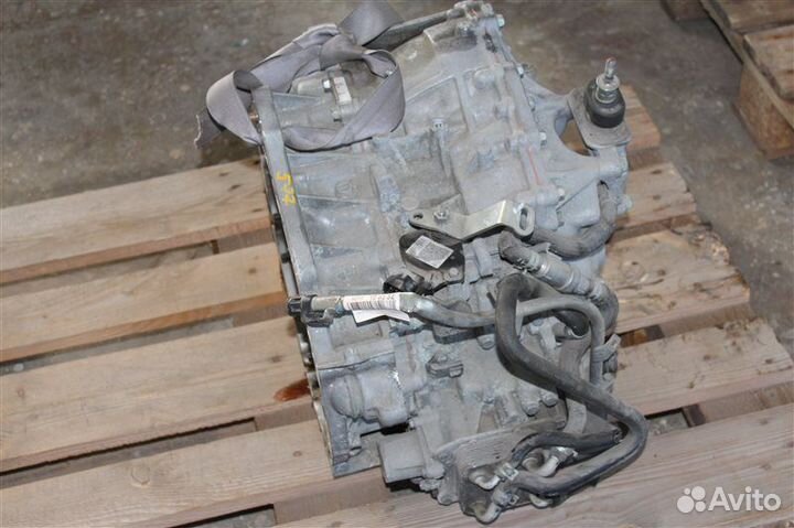 АКПП Вариатор Nissan Teana L33 QR25DE 2014-2020