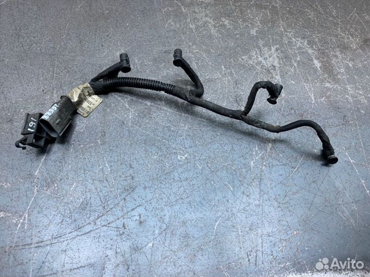 Электропроводка Peugeot Partner фургон 9HZ