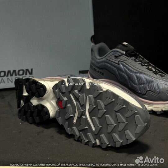 Salomon Xt Slate advanced gore tex