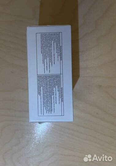 Беспроводные наушники samsung galaxy buds 2