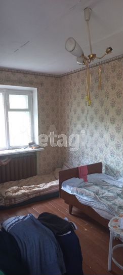 1-к. квартира, 32 м², 4/5 эт.