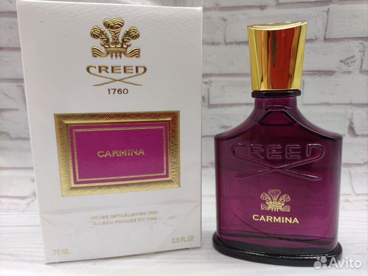 Creed Carmina 75 ml