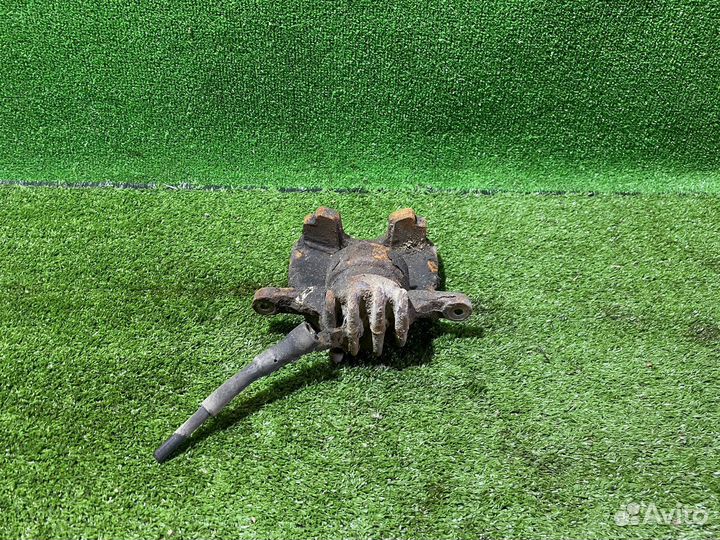 Суппорт тормозной передний Peugeot 308