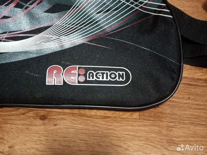 Ролики RE:action