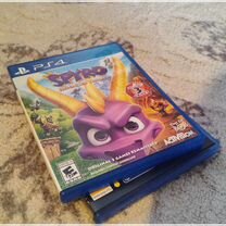 Spyro ps4