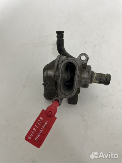 Термостат honda cbr1000rr 04-07