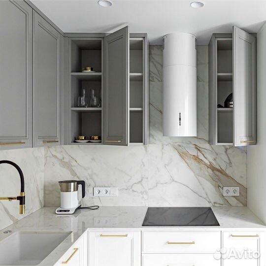 Кухня угловая в рассрочку