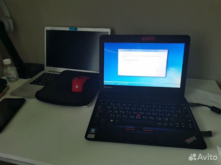 Установка Windows Настройка программ Комп мастер