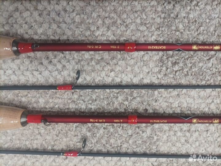 Спининг, shimano, ультралайт, хлысты для спининга