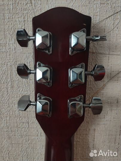 Fender Squier SA - 150