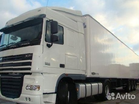 Грузоперевозки / Переезды между городами